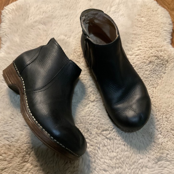 Dansko Shoes - Not for sale
